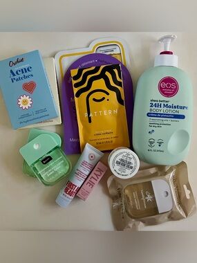Beauty & Care bundle